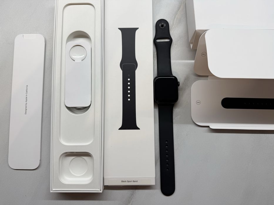 Apple WATCH Se 44mm