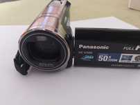 Vând camera Panasonic
