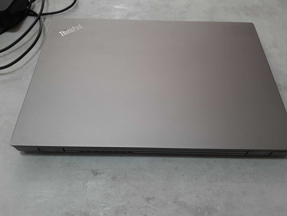 Лаптоп Lenovo ThinkPad L380, 256 GB,8 RAM,I 5th 8Gen,Win 11 Pro