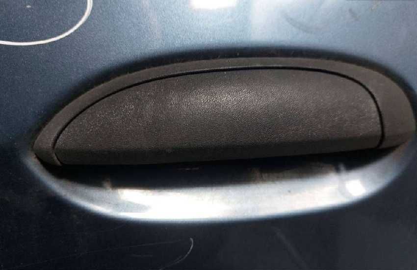 ручка двери LADA Largus