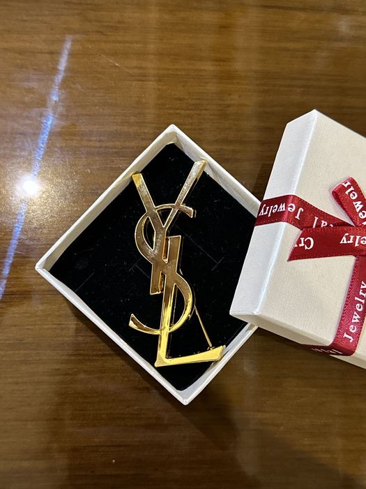 Brosa y s l inscriptionata