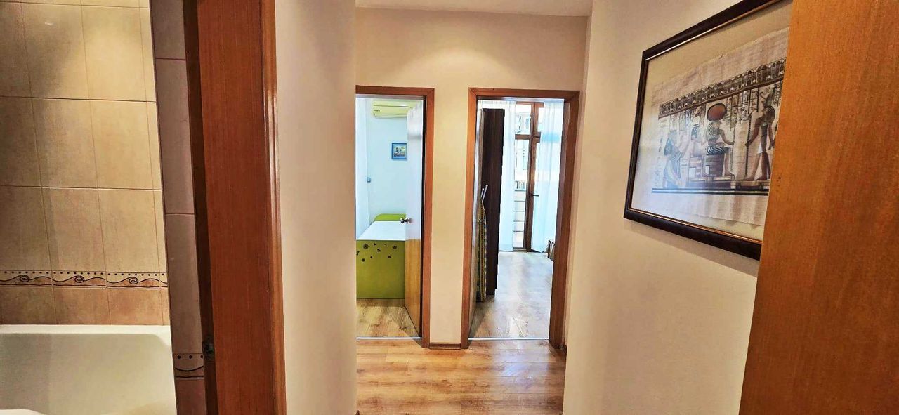 Продава се Тристаен апартамент в Свети Влас - 73 кв.м за 1083 €/кв.м - Снимка #9