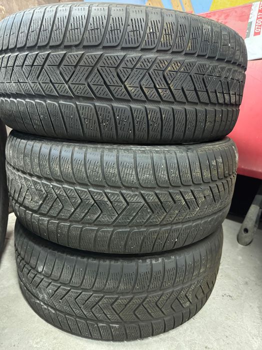 Pirelli Scorpion 265/55/R19