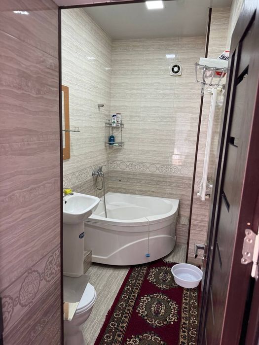 3 хонали квартира сотувга