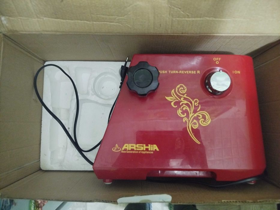 Мясорубка arshia ЧИТАЙТЕ ОПИСАНИЕ