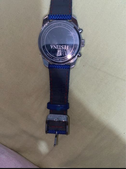 Ceas festina barbatesc