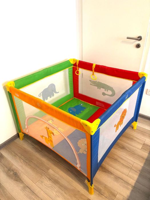 Tarc joaca copii 100x100 cn