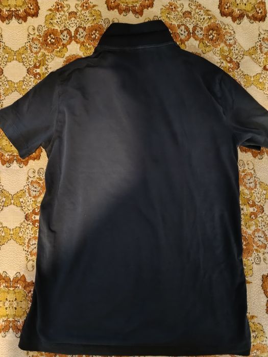 EA7 Emporio Armani 100% памук