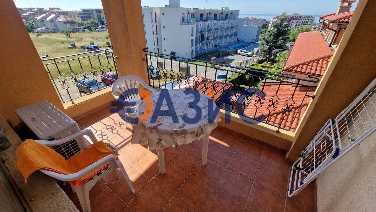 Продава се Двустаен апартамент в Свети Влас - 75 кв.м за 1111 €/кв.м - Снимка #6