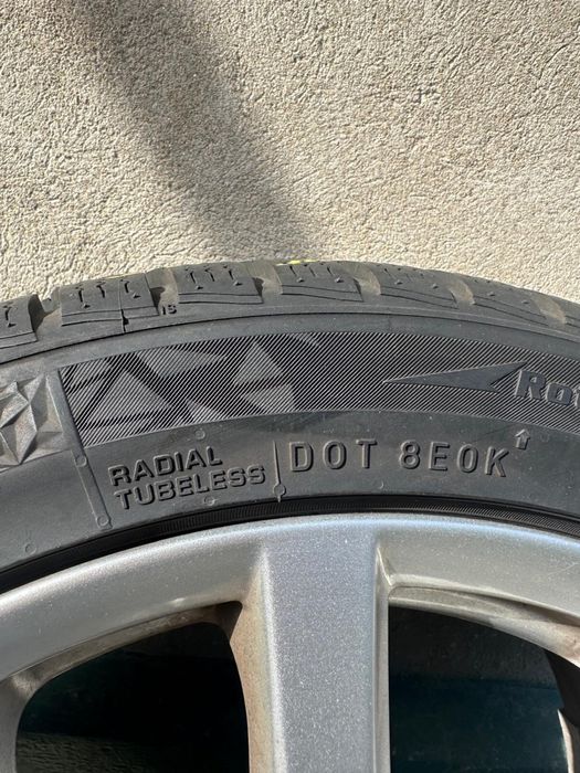 Anvelope iarna Nexen 215/45/R17 91V