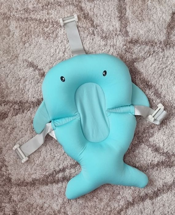 Подложка за къпане на бебе