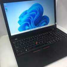 Lenovo ThinkPad L580 15.6Led Core i5-8250U 8GB DDR4 256 NvmeSSD24м.Гар