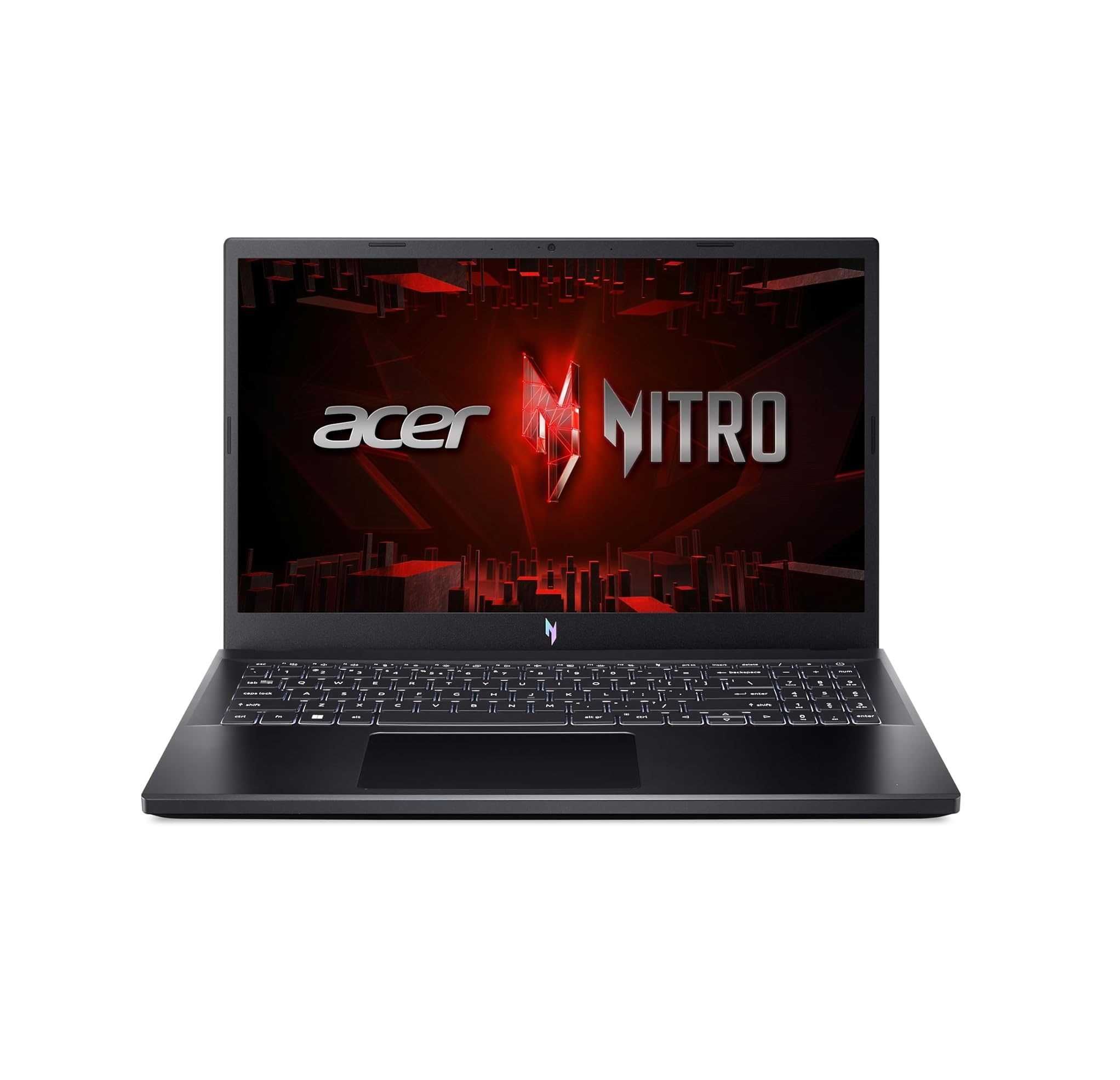 Ноутбук Acer Nitro V15 /I7-13620H/16GB/1TB/RTX4060/15.6 FHD IPS 144HZ