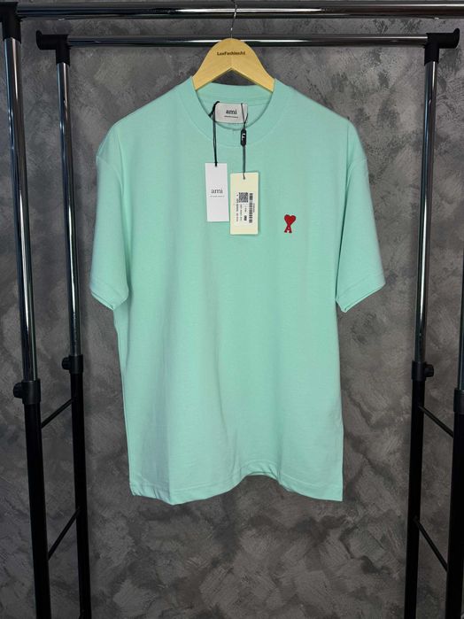 Tricou Ami Paris