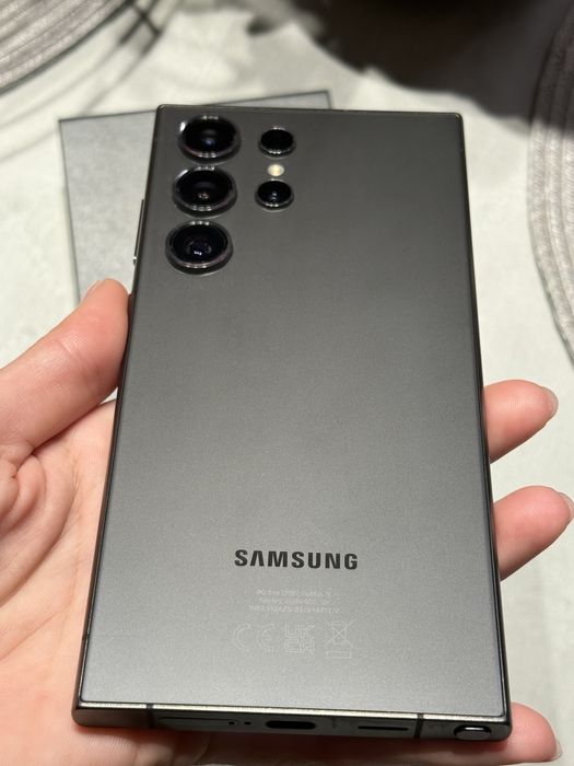 Samsung S24 Ultra 512GB