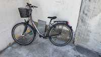 Велосипед Немско Дамско колело 28 инча RABENEICK