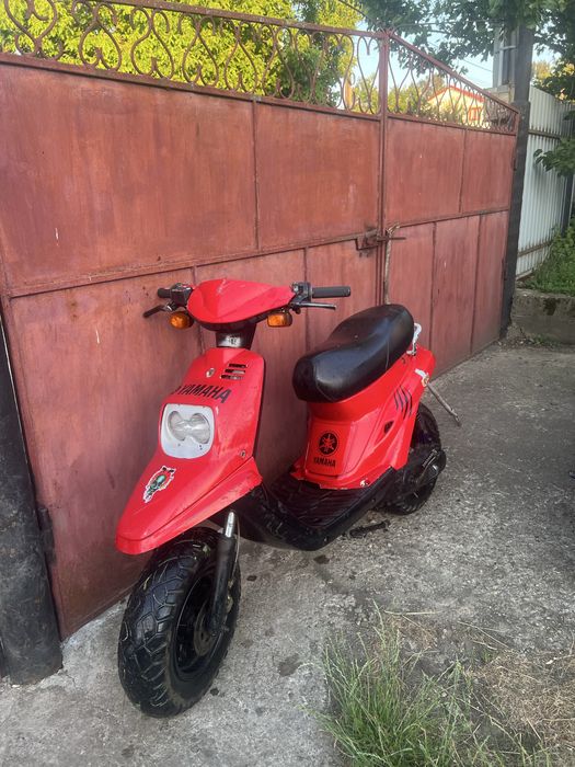 Vand scuter yamaha mbk booster
