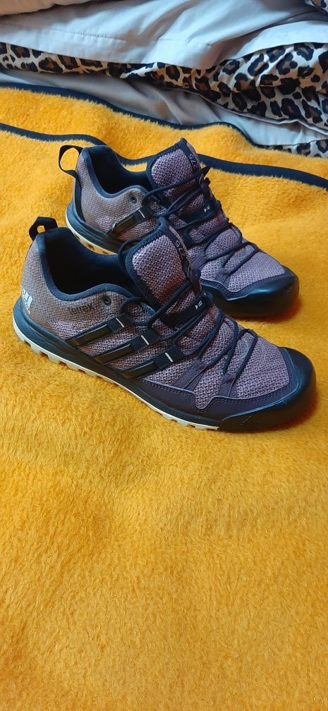 Adidasi adidas terrex 275 originali marime 41 1/3 26cm