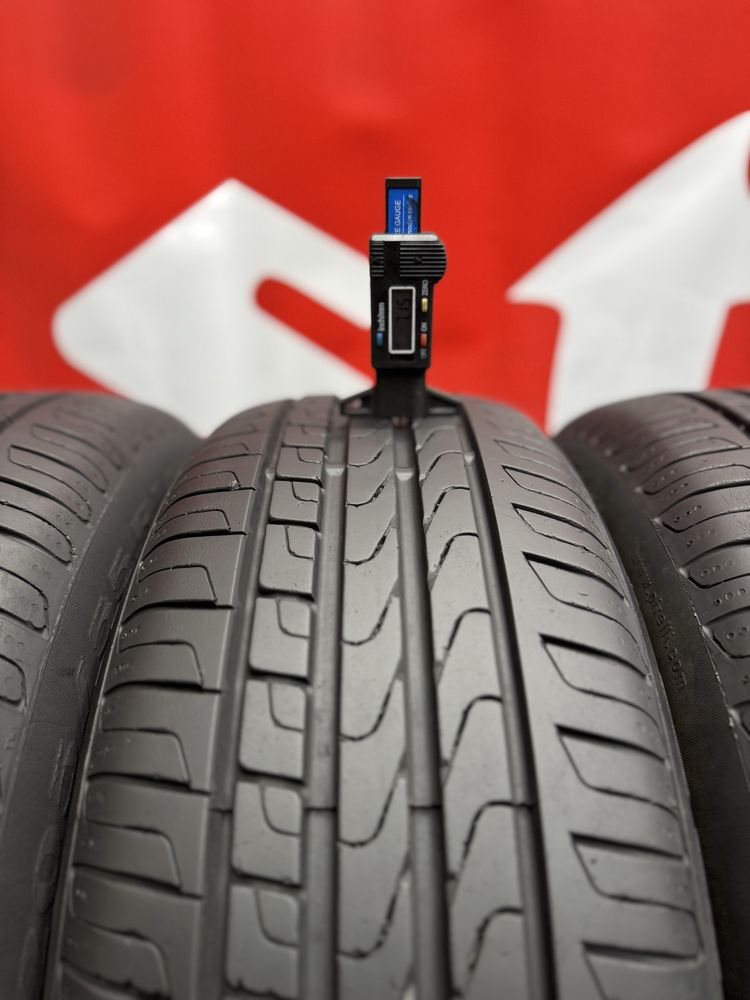 205 55 16, Летни гуми, Pirelli CinturatoP7, 4 броя
