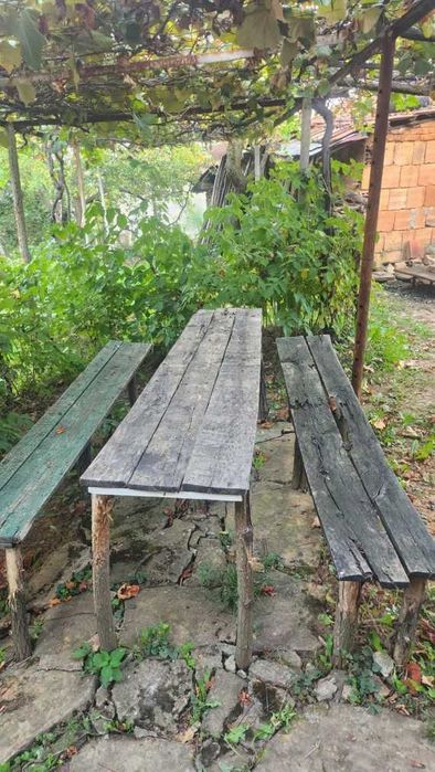 Продава се Къща в с. Ангелов, Област Габрово - 50 кв.м за 551 €/кв.м - Снимка #9