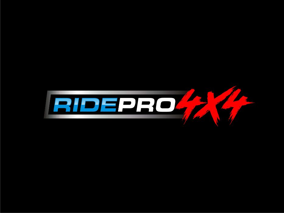 Амортизаторы усиленные на Prado 90 и 95 Прадо - ridepro 4x4