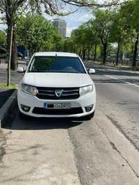 Dacia Logan 2013