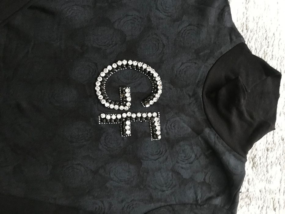 Дамска блуза с дълъг ръкав