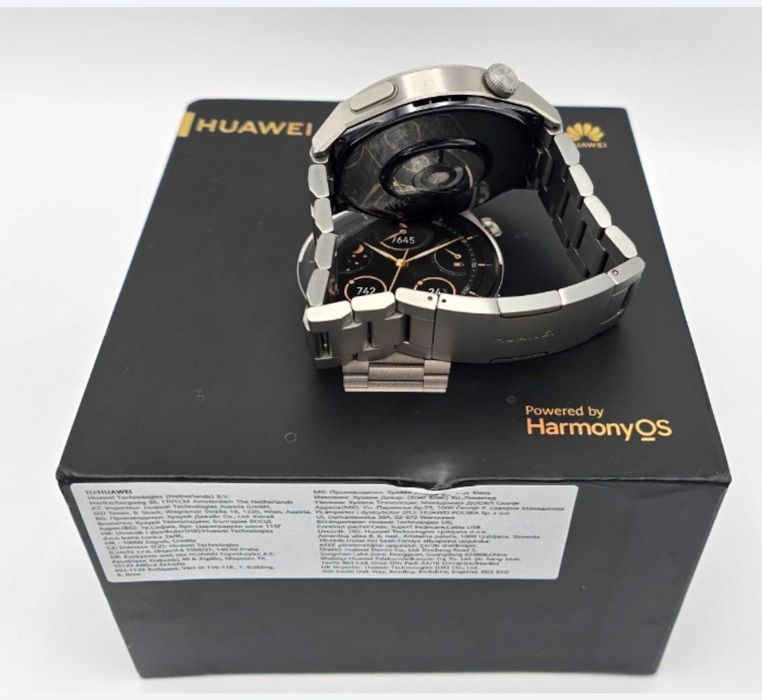 Vând Huawei GT 3 Pro