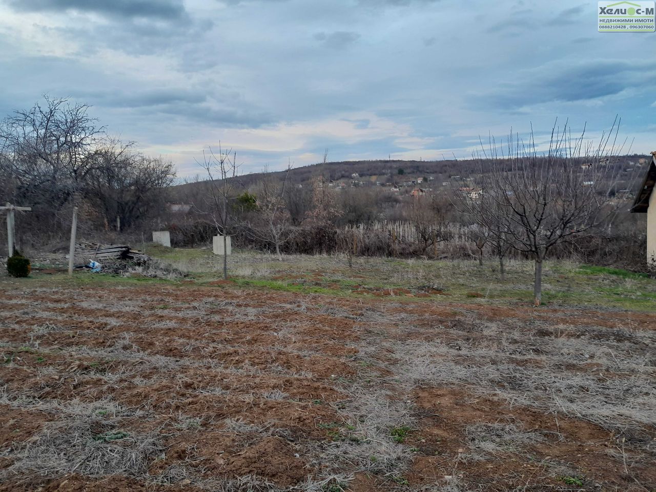 Продава се Парцел в Монтана, Парта 1 - 1000 кв.м за 8 €/кв.м - Снимка #7