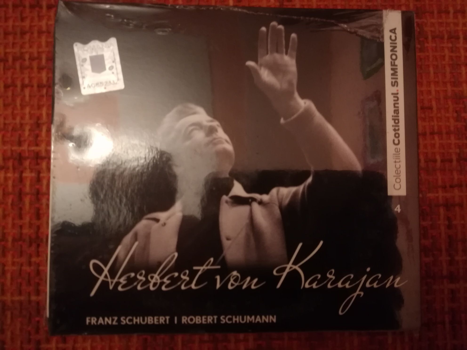 Muzică Clasică - Herbert von Karajan