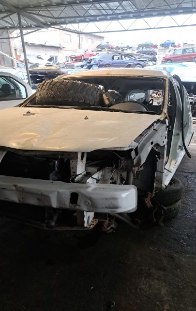 Electroventilator racire motor Dacia Logan prima generatie (facelift)
