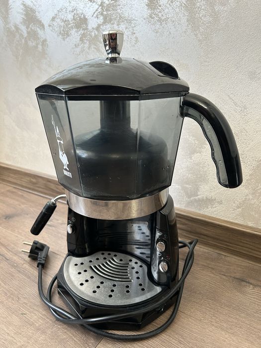 Кафемашина Bialetti