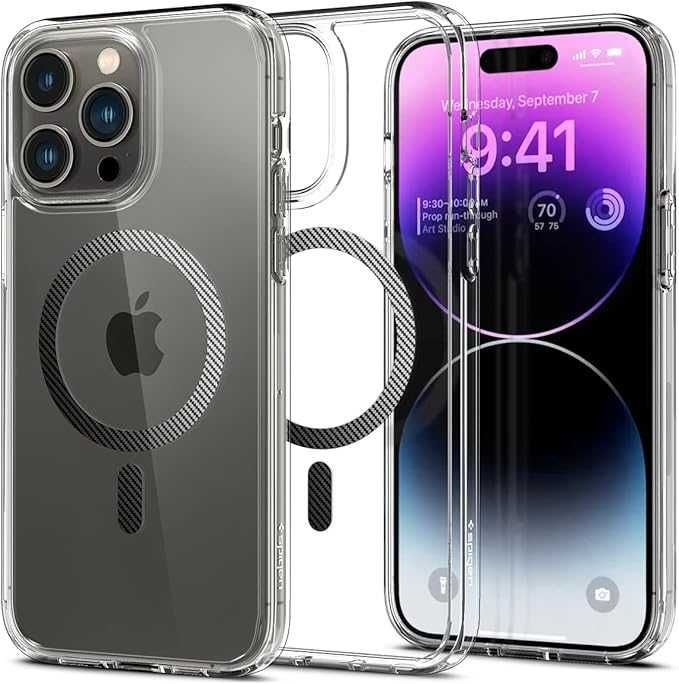 Продаётся iPhone 14 Pro Max 256Gb