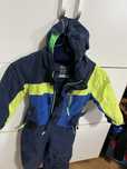 Costum ski Kiltec 18-24 luni