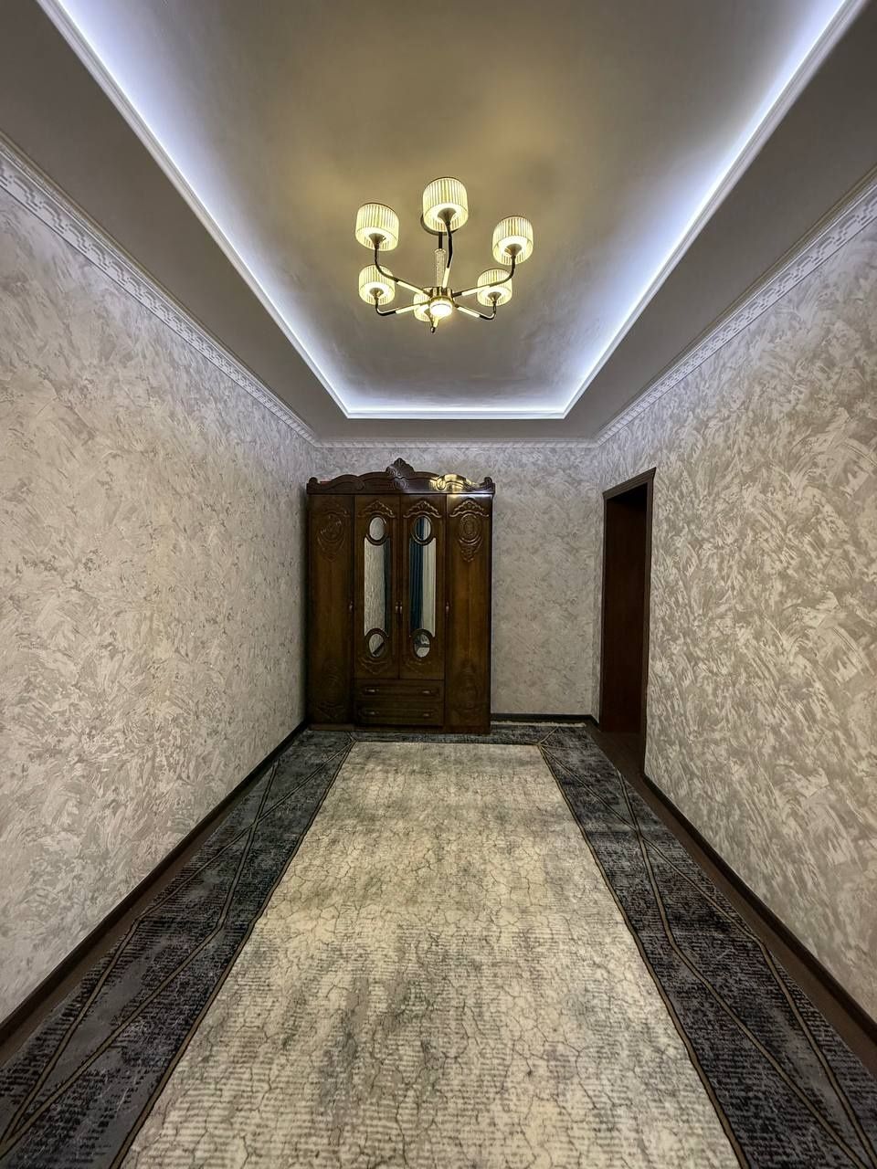 Продается квартира