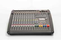 Audio mixer active 2X1000W Dynacord PowerMate 1000 3 (Clone)
