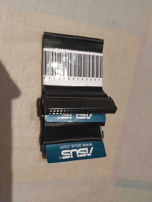Cablu Asus PC (accesoriu intre placa de baza si hard) IDE /ATA /PATA