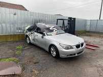 Bmw e60 530d Бмв Е60 е60 530д 218кс на части