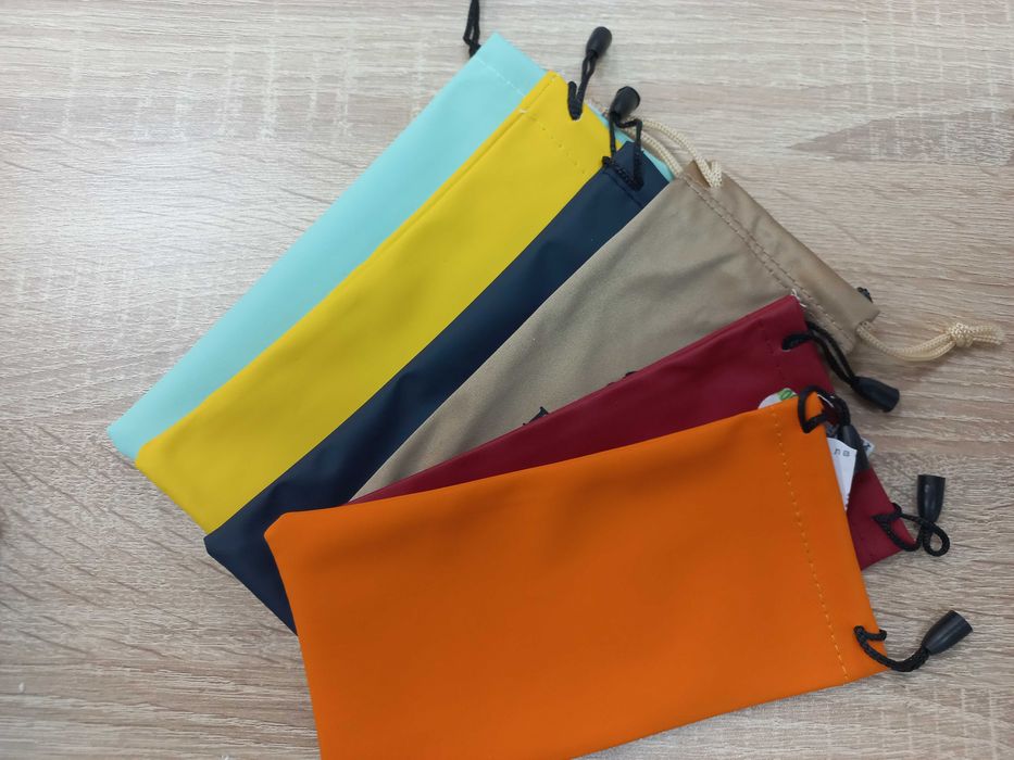 Ланци и калъфи за очила