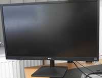 Monitor LED LG 27MK400H-B, 27",Full HD, HDMI,FreeSync
