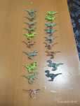 Vand set dinozauri lego