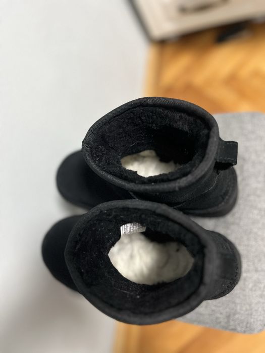 Ghete UGG originale