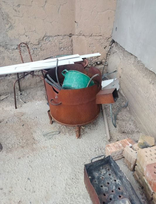 Ошақ сатылады!!!