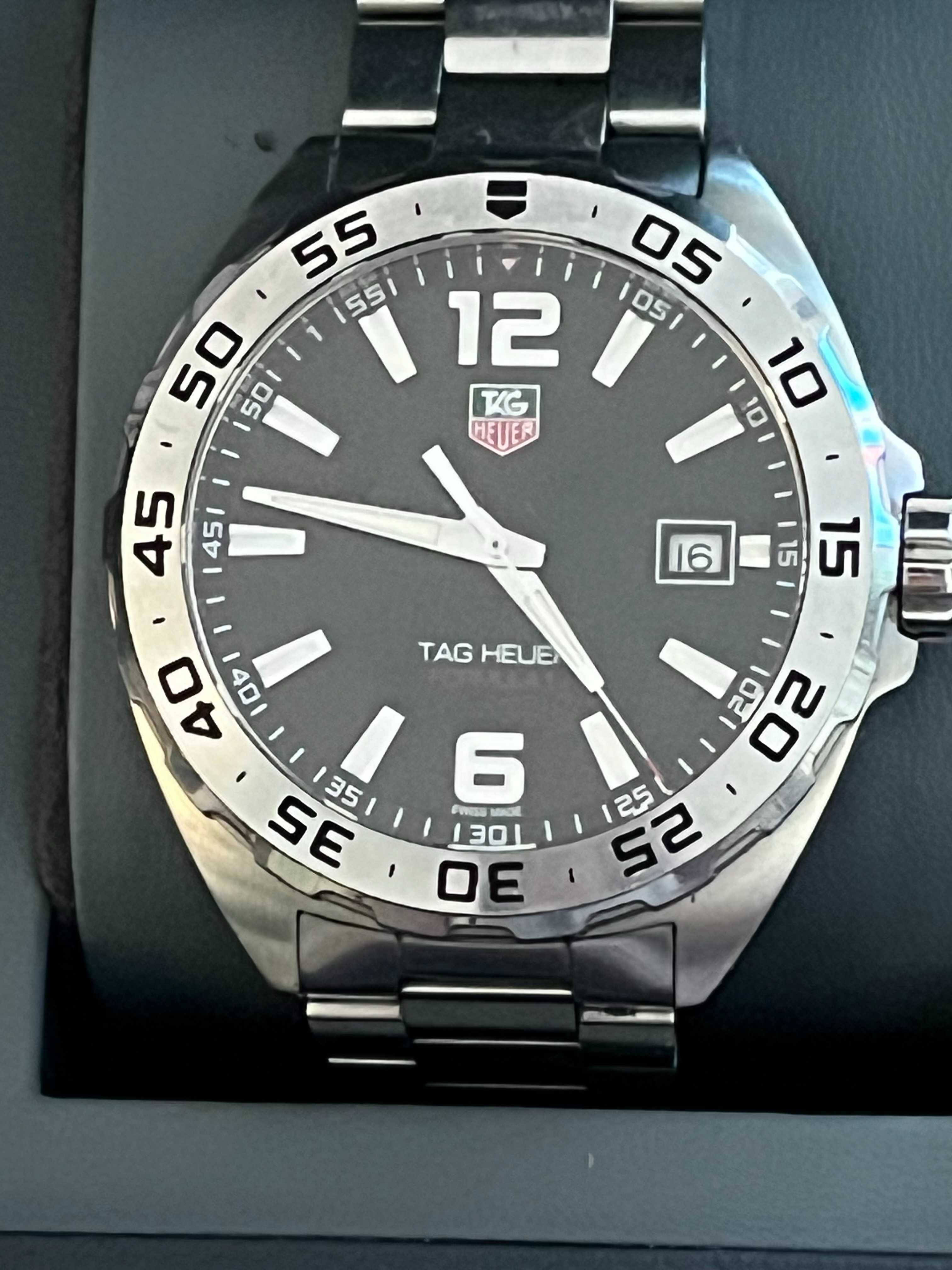 TAG Heuer - Formula 1 - WAZ1112 - Masculin