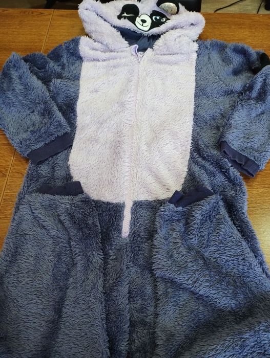 Vând salopeta pt fete