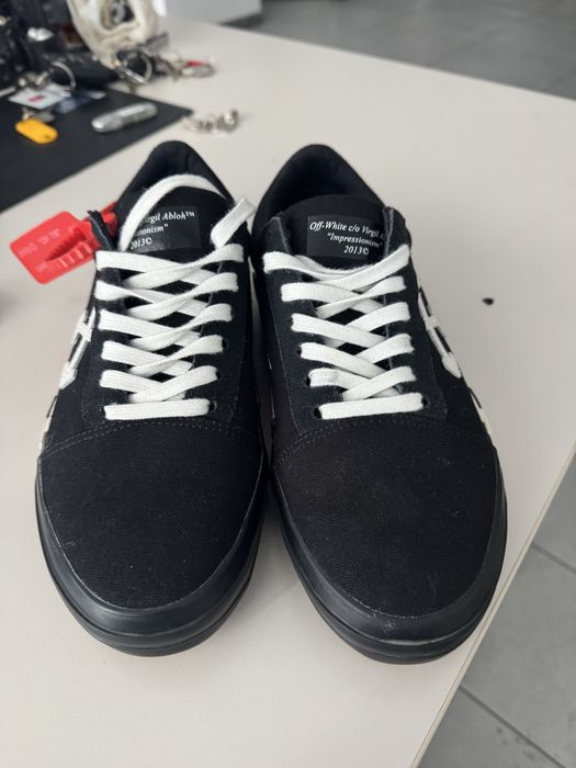 Adidasi Off White