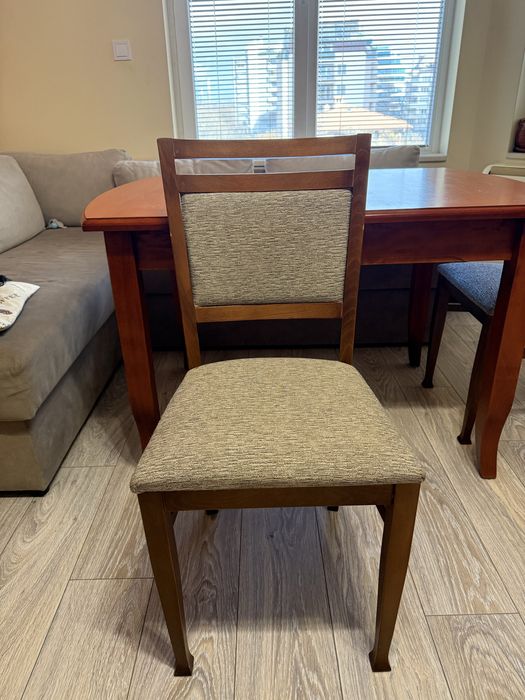 Трапезни столове - 3 броя