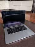 MacBook Pro 16" 2021 M1pro 16GB 512GB