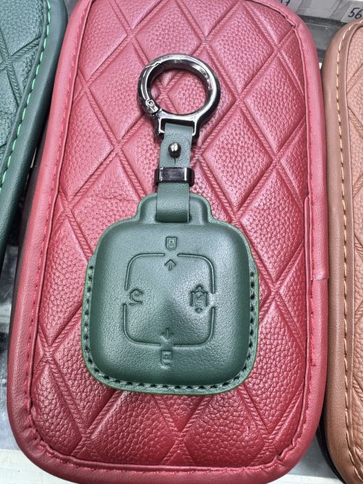 Чехол для пульта ZEEKR