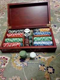 Продам набор для покера
